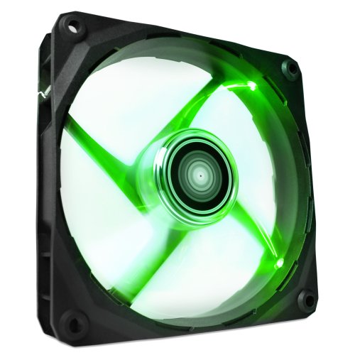 NZXT FZ 59.1 CFM 120 mm Fan