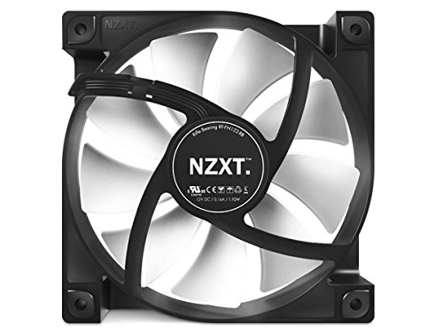 NZXT FN V2 45 CFM 120 mm Fan