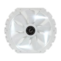 BitFenix Spectre Pro All White 156.27 CFM 230 mm Fan