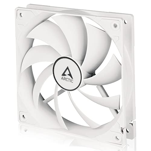 ARCTIC F12 PST 53 CFM 120 mm Fan