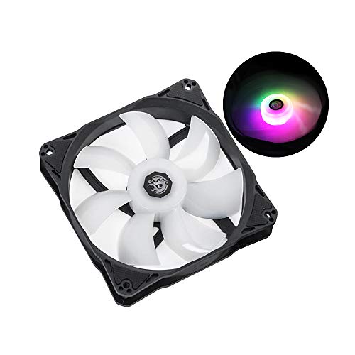Bitspower Notos 120 mm Fan