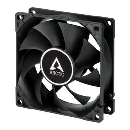 ARCTIC F8 PWM PST 31 CFM 80 mm Fan