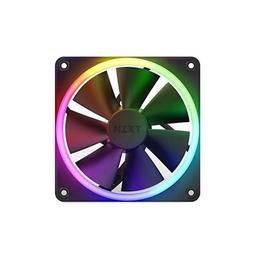NZXT F140 RGB 89.48 CFM 140 mm Fan