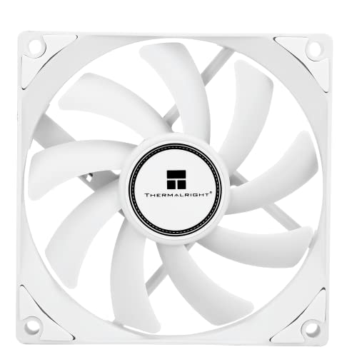 Thermalright TL-9015 42.58 CFM 92 mm Fan