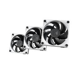 HYTE THICC FP12 105.8 CFM 120 mm Fans 3-Pack
