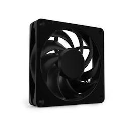 Alphacool Apex Stealth Metal 47 CFM 120 mm Fan