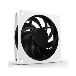 Alphacool Apex Stealth Metal 47 CFM 120 mm Fan