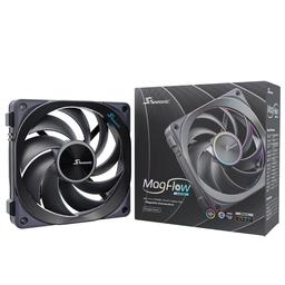 SeaSonic MAGFLOW ARGB 49.47 CFM 120 mm Fan