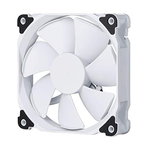 Phanteks PH-F120MP V2 RADIATOR 60.5 CFM 120 mm Fan