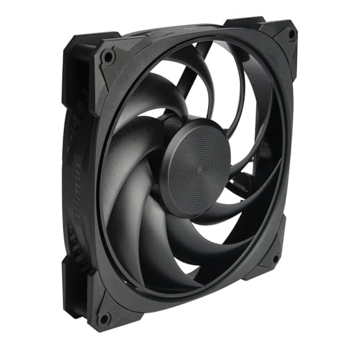 In Win Neptune DN120 60.1 CFM 120 mm Fan