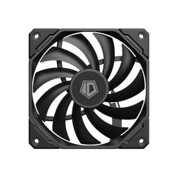 ID-COOLING TF-12015 67.58 CFM 120 mm Fan