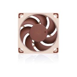 Noctua NF-A6x15 PWM 39.75 CFM 60 mm Fan