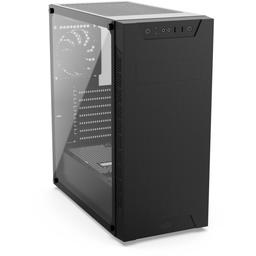 SilentiumPC Armis AR6 ATX Mid Tower Case