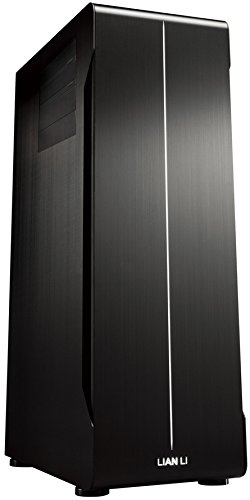Lian Li PC-X2000F ATX Full Tower Case