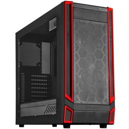 Silverstone RL05 ATX Mid Tower Case