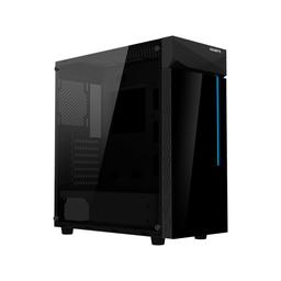 Gigabyte C200 Glass ATX Mid Tower Case