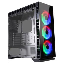 GameMax Spectrum ATX Mid Tower Case