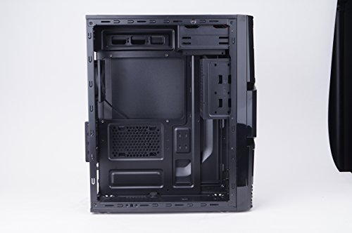 Zalman ZM-T3 MicroATX Mini Tower Case