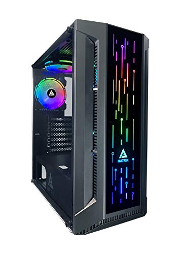 Apevia Matrix ATX Mid Tower Case