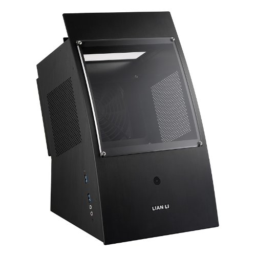 Lian Li PC-Q30 Mini ITX Tower Case