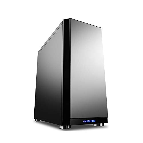 Golden Field MUT1 ATX Mid Tower Case