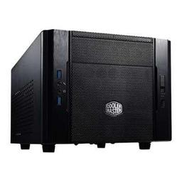 Cooler Master Elite 130 Mini ITX Tower Case