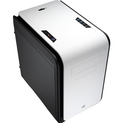 Aerocool DS Cube MicroATX Mini Tower Case