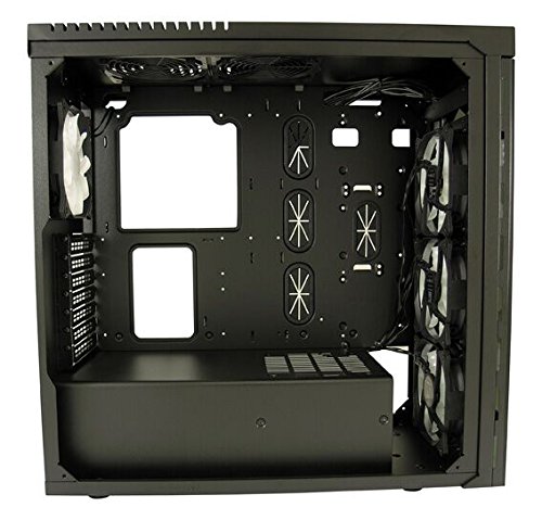 LC-Power 991B Lighthouse ATX Mid Tower Case