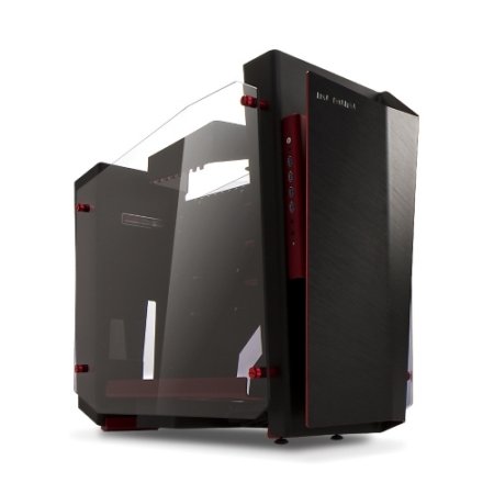 In Win S-FRAME ATX Full Tower Case
