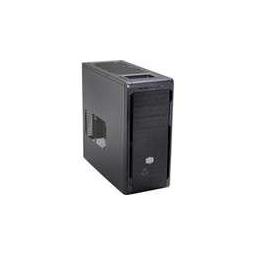 Cooler Master N500 ATX Mid Tower Case