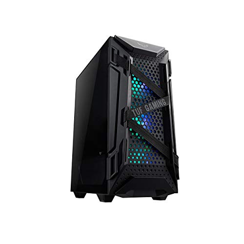 Asus TUF Gaming GT301 ATX Mid Tower Case