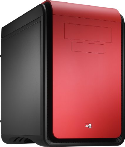 Aerocool DS Cube MicroATX Mini Tower Case