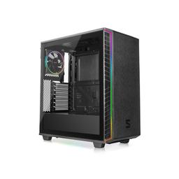 Svive Halo S650 ATX Mid Tower Case
