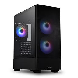 Lian Li LANCOOL 205 Mesh ATX Mid Tower Case