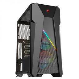 Tempest Vapor RGB ATX Mid Tower Case