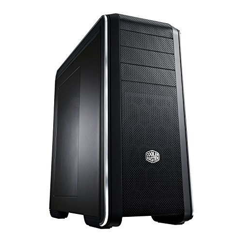 Cooler Master 690 III ATX Mid Tower Case