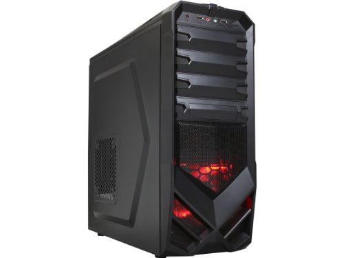 Rosewill Galaxy-01 ATX Mid Tower Case