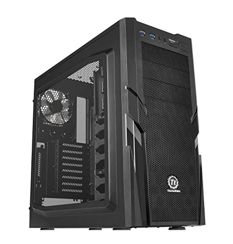 Thermaltake Commander G41 ATX Mid Tower Case