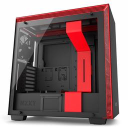 NZXT H700i ATX Mid Tower Case