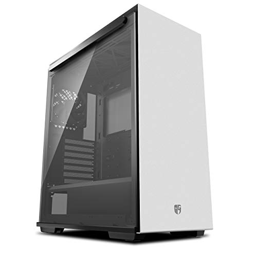 Deepcool MACUBE 310 ATX Mid Tower Case