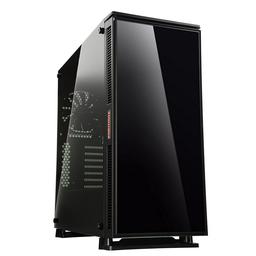 Enermax EQUILENCE ATX Mid Tower Case
