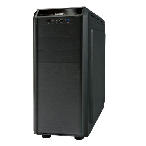 In Win G7 ATX Mid Tower Case