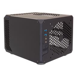 Lazer3D LZ7-v1 Mini ITX Desktop Case