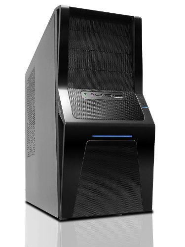 NZXT Gamma Classic ATX Mid Tower Case