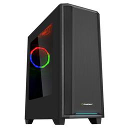 GameMax California ATX Mid Tower Case