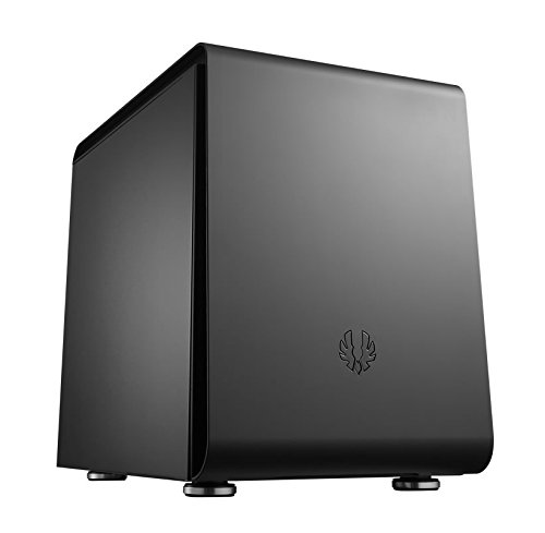 BitFenix Phenom M MicroATX Mini Tower Case