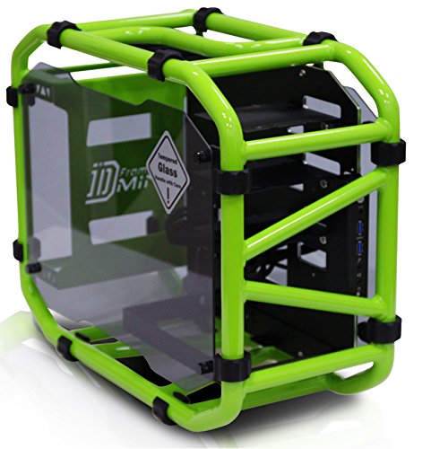 In Win D-FRAME MINI Mini ITX Tower Case