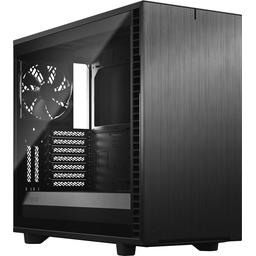 Fractal Design Define 7 Light ATX Mid Tower Case