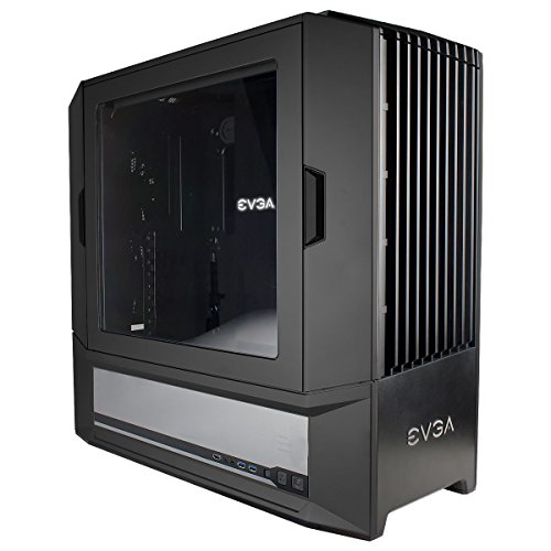 EVGA DG-85 ATX Full Tower Case