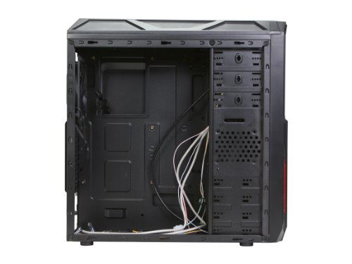 Rosewill Galaxy-02 ATX Mid Tower Case
